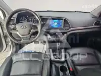 2017 Hyundai Avante