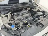 2017 Hyundai Avante
