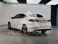 2017 Hyundai Avante