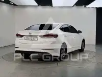 2017 Hyundai Avante
