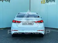 2017 Hyundai Avante