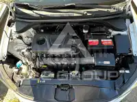 2017 Hyundai Avante