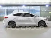 2017 Hyundai Avante