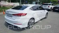 2017 Hyundai Avante