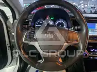 2017 Hyundai Avante