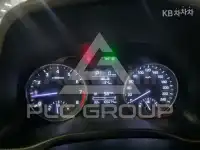 2017 Hyundai Avante