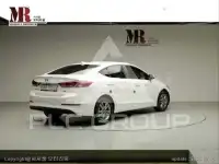 2017 Hyundai Avante