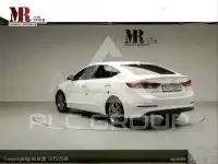 2017 Hyundai Avante