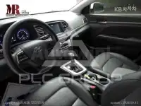 2017 Hyundai Avante