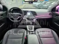 2017 Hyundai Avante