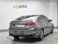 2017 Hyundai Avante
