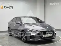 2017 Hyundai Avante