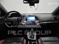 2017 Hyundai Avante