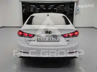 2017 Hyundai Avante