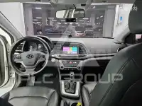 2017 Hyundai Avante