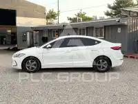 2017 Hyundai Avante