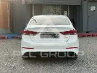 2017 Hyundai Avante