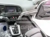 2017 Hyundai Avante