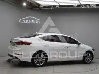 2017 Hyundai Avante