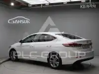2017 Hyundai Avante