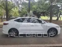 2017 Hyundai Avante