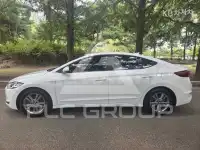 2017 Hyundai Avante