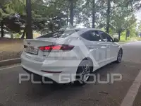 2017 Hyundai Avante
