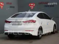 2017 Hyundai Avante