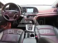 2017 Hyundai Avante