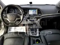 2017 Hyundai Avante