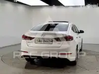 2017 Hyundai Avante