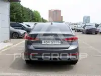 2017 Hyundai Avante