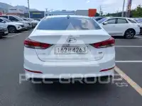 2017 Hyundai Avante
