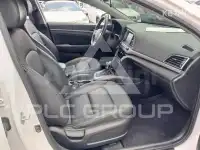 2017 Hyundai Avante