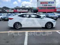 2017 Hyundai Avante
