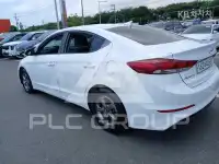 2017 Hyundai Avante