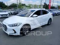 2017 Hyundai Avante