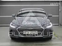 2017 Hyundai Avante