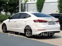 2017 Hyundai Avante