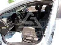 2017 Hyundai Avante