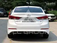 2017 Hyundai Avante
