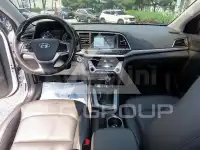 2017 Hyundai Avante