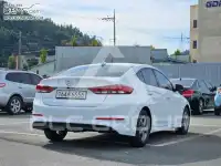 2017 Hyundai Avante