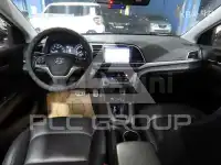 2017 Hyundai Avante