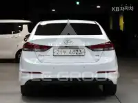 2017 Hyundai Avante