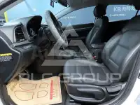 2017 Hyundai Avante