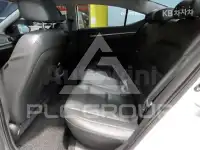 2017 Hyundai Avante