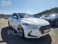 2017 Hyundai Avante