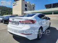 2017 Hyundai Avante