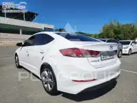 2017 Hyundai Avante